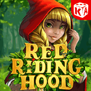 Cô Bé Quàng Khăn Đỏ